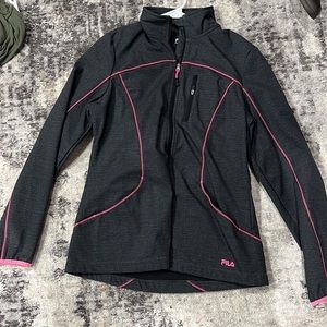 Medium Fila Jacket